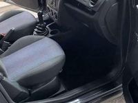 gebraucht Ford Ecosport Fusion Fusion 1,4 TDCi