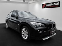 gebraucht BMW X1 X1sDrive18i Aut. |1.BESITZ|