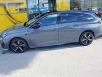 gebraucht Peugeot 308 SW BlueHDi 130 S&S EAT8 GT