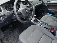 gebraucht VW Golf VII Golf Rabbit 1,6 BMT TDI DSG Rabbit
