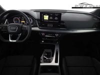 gebraucht Audi Q5 Sportback 55 TFSI e quattro S line TFSIe S-LINE...