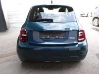 gebraucht Fiat 500e Elektro Icon 42 kWh