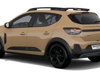 Neu Dacia Sandero Extreme 110 PS (80 kW) 2026 Beige Kleinwagen