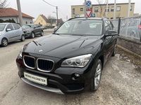 gebraucht BMW X1 xDrive18d*Automatik*ALLRAD*