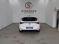 gebraucht Seat Leon 1,0 TSI Austria Edition