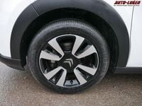 Gebraucht Citroën C3 PureTech 2023 Dach schwarz Kleinwagen