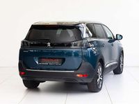 gebraucht Peugeot 5008 BlueHDI 130 EAT8 Allure Pack