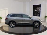 gebraucht Renault Koleos Techno SHZ GJR Navi Leder dCi 185 4WD X-tronic...