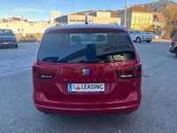 gebraucht Seat Alhambra 2,0 TDI CR DSG*XENON*KAMERA*NAVI*TEMPO*FREISPRECH*