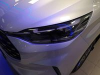 gebraucht Ford Tourneo Custom Bus 2,0 EcoBlue 320 L2H1 FWD Titanium