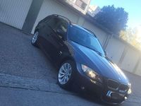 Gebraucht BMW 320 177 PS (130 kW) 2010 Limousine