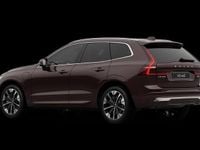 Neu Volvo XC60 Ultra 398 PS (292 kW) 2026 Braun SUV