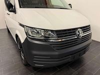 gebraucht VW T6.1 Kombi LR 2,0 TDI **Netto 16.667 Euro - Langer Radstand**