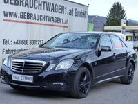 gebraucht Mercedes E220 CDI BlueEfficiency E -Klasse Lim. (BM 212)