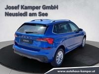 gebraucht Skoda Kamiq Selection TSI DSG