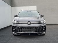 Neu VW Tiguan Style 272 PS (200 kW) 2026 SUV