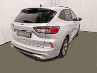 gebraucht Ford Kuga 20TD190 AWD ST-Line Aut. AHV ALLRAD