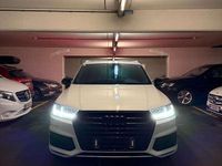 gebraucht Audi Q7 30 TDI quattro Tiptronic