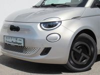 gebraucht Fiat 500e BEV GIORGIO ARMANI *COLLECTOR´S EDITION*