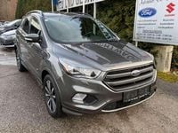 gebraucht Ford Kuga 2,0 TDCi ST-Line Start/Stop AWD