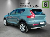 gebraucht Volvo XC40 T2 Momentum Pro Geartronic