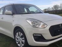 gebraucht Suzuki Swift 12 Hybrid+Winterreifen +Felgen