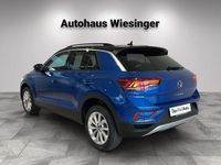 gebraucht VW T-Roc Friends TSI