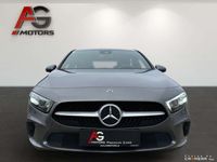 gebraucht Mercedes A180 Aut. / Virtual cockpit / Navi / Kamera / Leder /