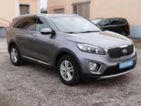 gebraucht Kia Sorento Sorento 2,2 CRDi 4WD Platin Aut. Platin