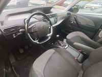 Gebraucht Citroën Grand C4 Picasso Feel 131 PS (96 kW) 2017 Blau Van / Kleinbus