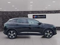Gebraucht Peugeot 3008 GT 131 PS (96 kW) 2023 Schwarz SUV
