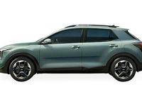 Neu Kia Stonic 101 PS (74 kW) 2026 SUV