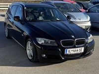 Gebraucht BMW 318 143 PS (105 kW) 2010 Kombi
