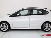 gebraucht BMW 218 Active Tourer d xDrive