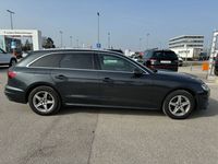 gebraucht Audi A4 Avant 35 TDI