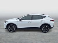 Gebraucht Cupra Formentor 150 PS (110 kW) 2025 Dunkelgrau  metallicperleffekt SUV