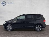 gebraucht VW Touran Friends TSI