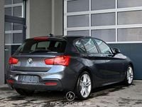 gebraucht BMW 116 - i M Sport Pickerl NEU