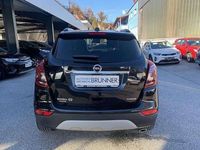 gebraucht Opel Mokka X 14 Turbo Innovation Start/Stop System