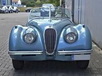 gebraucht Jaguar XK 120 OTS