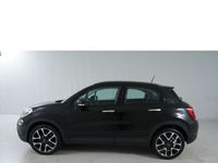 gebraucht Fiat 500X 1.3 FireFly Cross Aut LEDER TEMP ASSIST PDC