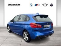 gebraucht BMW 225 Active Tourer xe iPerformance M Sportpaket