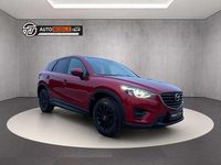 gebraucht Mazda CX-5 CD150 AWD Revolution