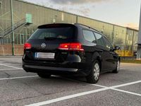 gebraucht VW Passat Variant Trendline BlueMotion 16 TDI