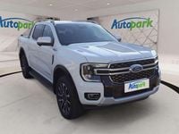 Gebraucht Ford Ranger Platinum 241 PS (177 kW) 2024 Weiß Abholung