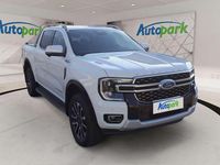 gebraucht Ford Ranger Platinum