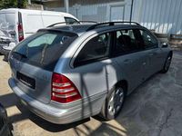 gebraucht Mercedes C220 C 220T CDI (LA)(203.208)