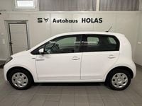 gebraucht Seat Mii Electric 