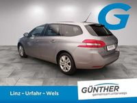 gebraucht Peugeot 308 SW 1,6 BlueHDI 100 Active S&S