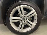 gebraucht VW Tiguan 1.4 TFSI R-LINE